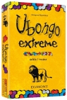 Ubongo Extreme Wiek 8+ Rejchtman Grzegorz