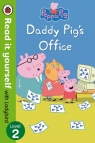 Peppa Pig: Daddy Pig's Office