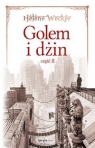 Golem i dżin Część 2 Wecker Helene