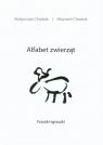 Alfabet zwierząt Fraszki - igraszki Chrobak Małgorzata