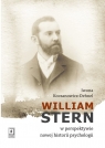  William Stern w perspektywie nowej historii psychologii