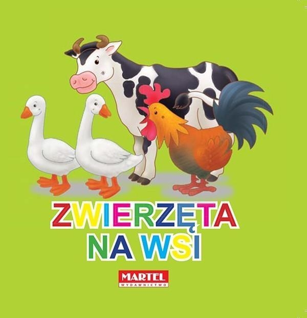 Zwierzęta na wsi