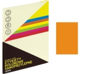 Etykieta samoprzylepna Grand