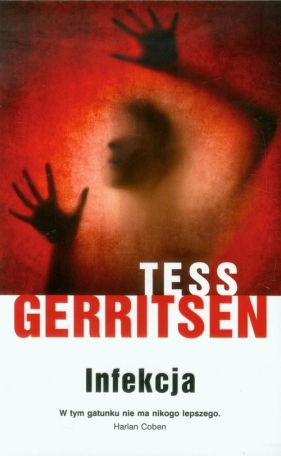 Infekcja - Gerritsen Tess<br />