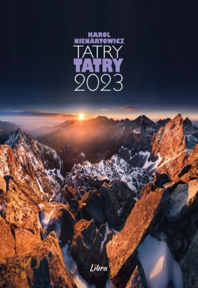 Tatry 2023 - Nienartowicz Karol