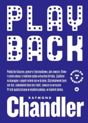 Playback - Raymond Chandler
