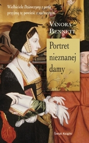 Portret nieznanej damy