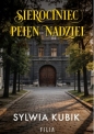 Sierociniec pełen nadziei. Wielkie Litery - Sylwia Kubik