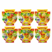 SuperThings Kazoom Power Mission 5 Pack Blister