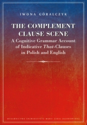 The Complement Clause Scene