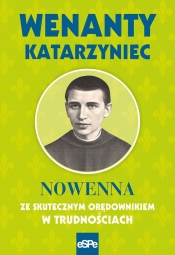 Wenanty Katarzynec - Krzysztof Nowakowski