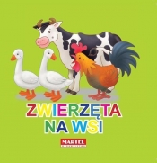 Zwierzęta na wsi - <br />