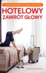 Hotelowy zawrót głowy Teresa Grzywocz