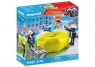 Playmobil Action Heroes 71465 Strazacy z poduszk (71465)od 0 lat