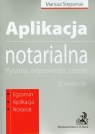 Aplikacja notarialna