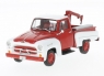 Chevrolet 3100 Tow Truck 1956 (red/white) (216290)