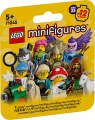 Klocki Minifigures 71045 Minifigurki seria 25 BOX (71045/disp36) od 5 lat