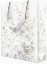  Torebka prezentowa 33x26x14cm