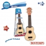 Gitara Ukulele plastikowa (5303) Wiek: 3+