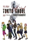 Codzienność. Tokyo Ghoul Light Novel Sui Ishida