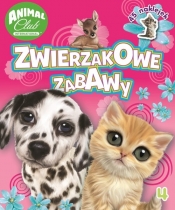 Animal Club nr 4