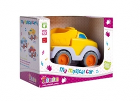 Bam bam wywrotka (300245)