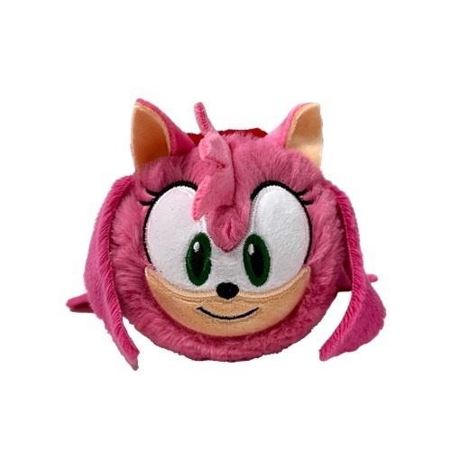Ty Beanie Bouncers Sonic Amy