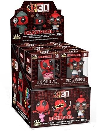 <img src='https://webimage.pl/pics/657/0/d0889698570657.jpg' style='height:440px' /> Funko Minis Figurka Deadpool mix