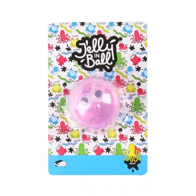 <img src='https://webimage.pl/pics/657/0/d5907784660657.jpg' style='height:440px' /> Jelly in ball różowy
