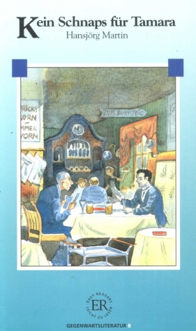 Kein Schnaps fur Tamara - Hansjorg Martin