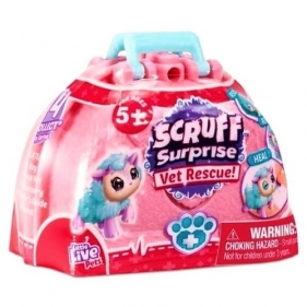 Little Live Pets Love Scruff Suprise