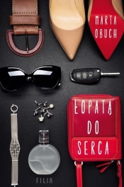Łopatą do serca - Marta Obuch