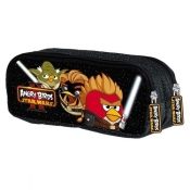 Piórnik saszetka Angry Birds Star Wars II - <br />