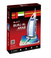 Puzzle 3D: Burj Al Arab (306-20065)