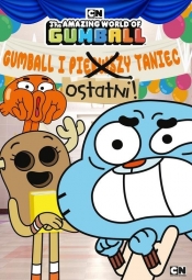 Gumball i ostatni taniec