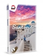 Santorini. Pascal lajt - Konstancja Szutta-Theodoropoulou