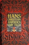 Baśnie Hansa Christiana Andersena Hans Christian Andersen, Maria Tatar