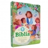 Biblia do poduszki Lynn Horrabin