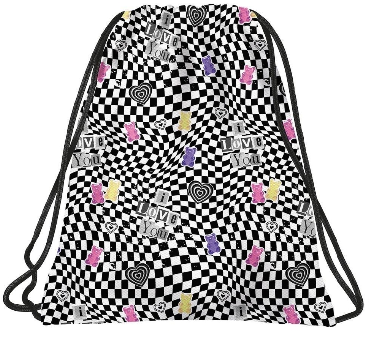 Worek na obuwie BackUP 8 - A20 (WOB8A20)