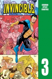 Invincible. Tom 3 - Robert Kirkman
