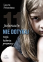 Jedenaste nie dotykaj - Laura Priestess