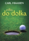 Piłką do dołka  Hiaasen Carl