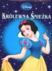 Magiczna Kolekcja Królewna Śnieżka