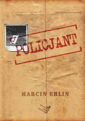 Policjant - Erlin Marcin<br />
