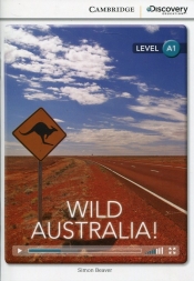Wild Australia! Beginning - Beaver Simon