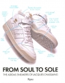 From Soul to Sole The Adidas Sneakers of Jacques Chassaing