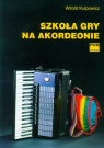 Szkoła gry na akordeonie  Kulpowicz Witold