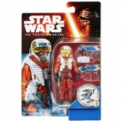 HASBRO Star Wars Figurka, XWing Pilot (B3963EU41/B4167)
