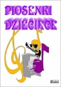 Piosenki dziecięce - Irena Warmińska