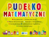 Pudełko matematyczne - Opracowanie zbiorowe